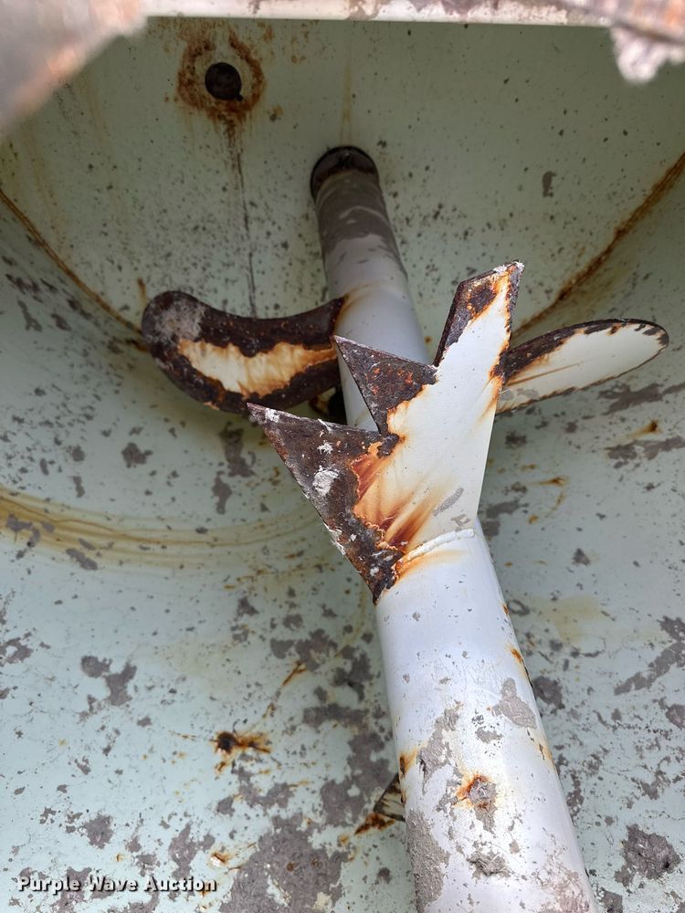 image for item NP9719 Hydroseeder