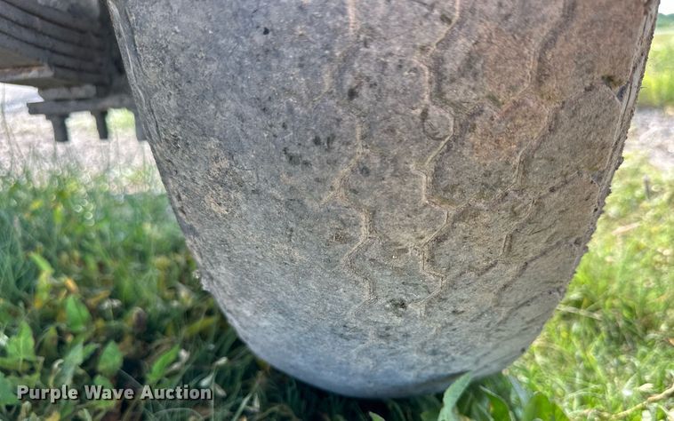 image for item NP9719 Hydroseeder