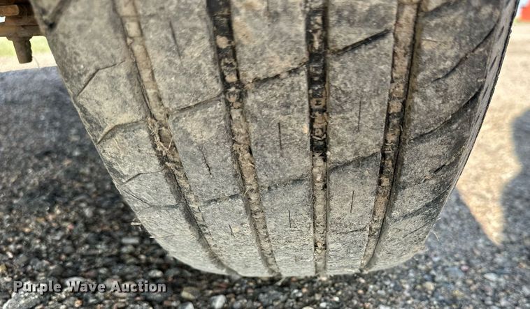 image for item NP9719 Hydroseeder