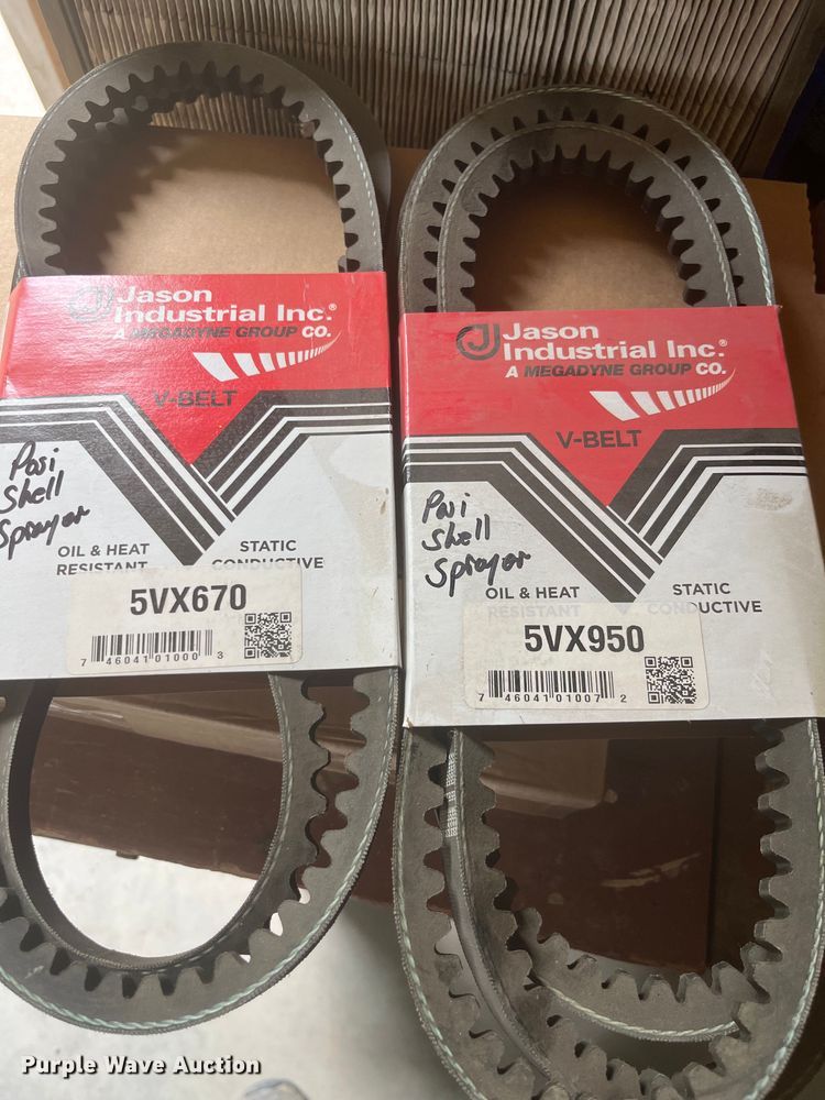 image for item NP9719 Hydroseeder