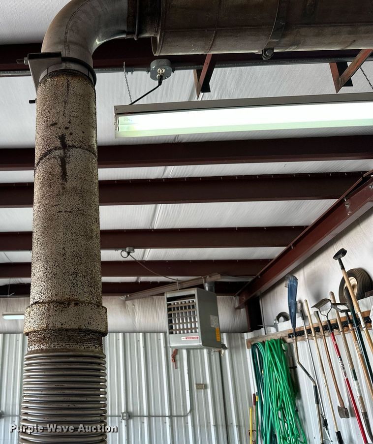 image for item NP9737 Caterpillar D333  generator