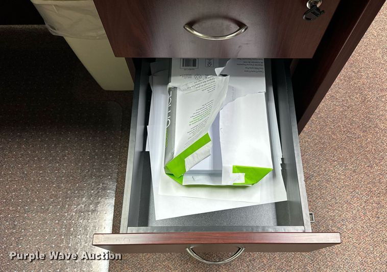 image for item NP9738 Desk