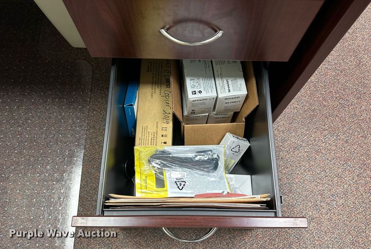 image for item NP9738 Desk