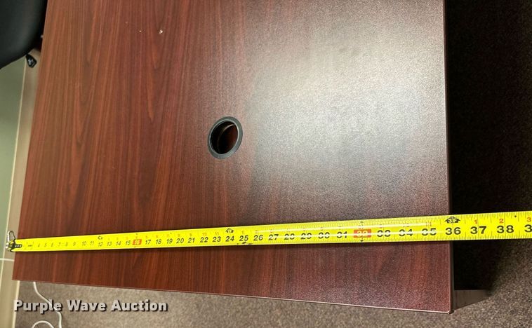 image for item NP9738 Desk