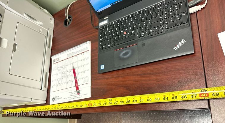 image for item NP9738 Desk