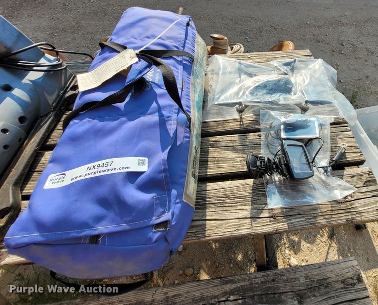 image for item NX9457 Sporting goods