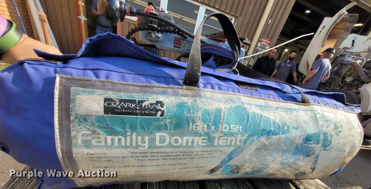 image for item NX9457 Sporting goods