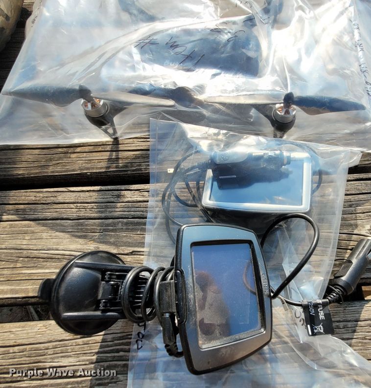 image for item NX9457 Sporting goods