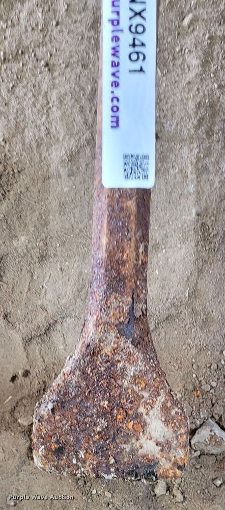 image for item NX9461 Jackhammer