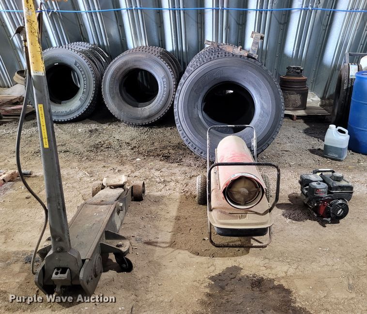 image for item NX9462 Tools