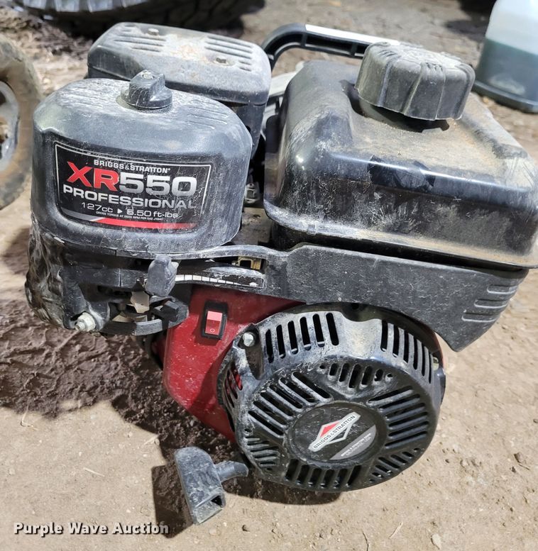 image for item NX9462 Tools