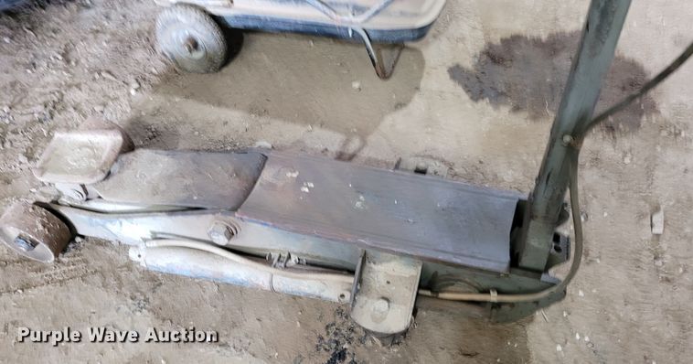 image for item NX9462 Tools