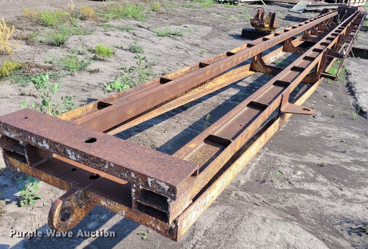 image for item NX9463 Pile driver