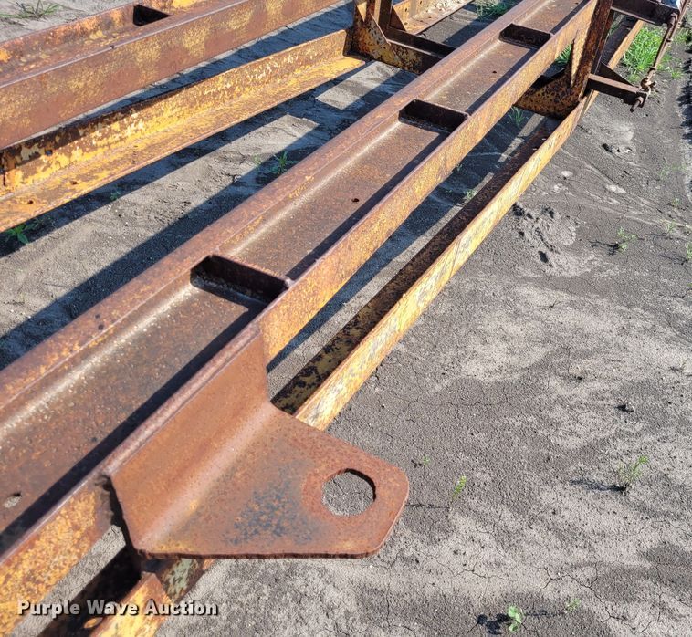 image for item NX9463 Pile driver