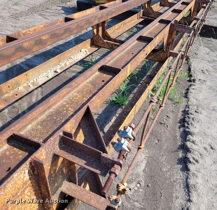 image for item NX9463 Pile driver