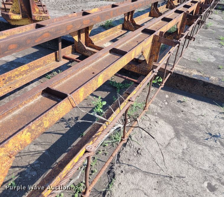 image for item NX9463 Pile driver