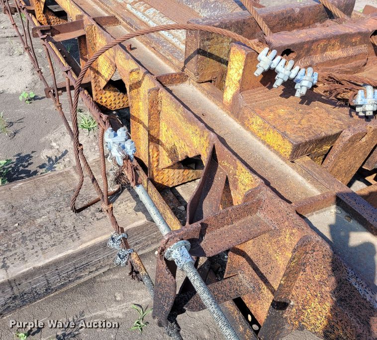 image for item NX9463 Pile driver