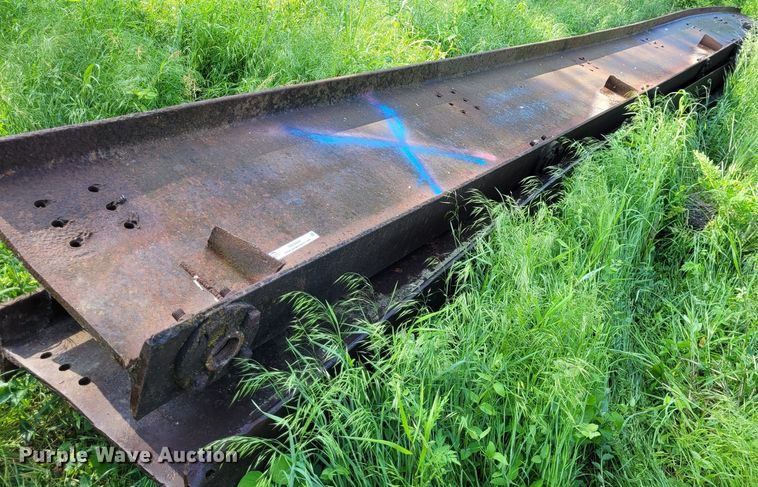 image for item NX9464 (4) I-beams