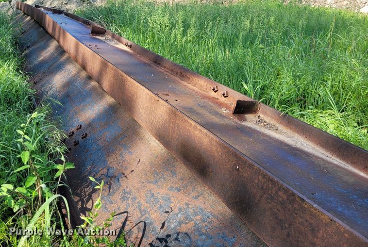 image for item NX9464 (4) I-beams