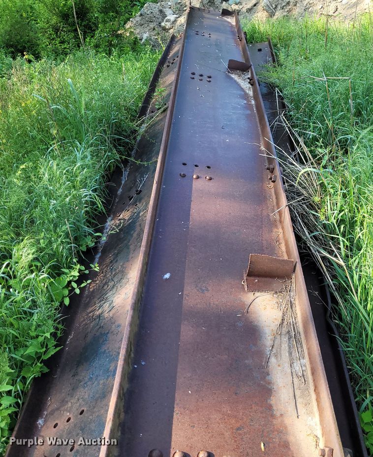 image for item NX9464 (4) I-beams