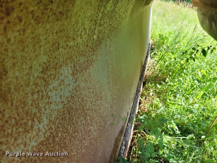 image for item NX9465 Schmidt  11'W snow plow