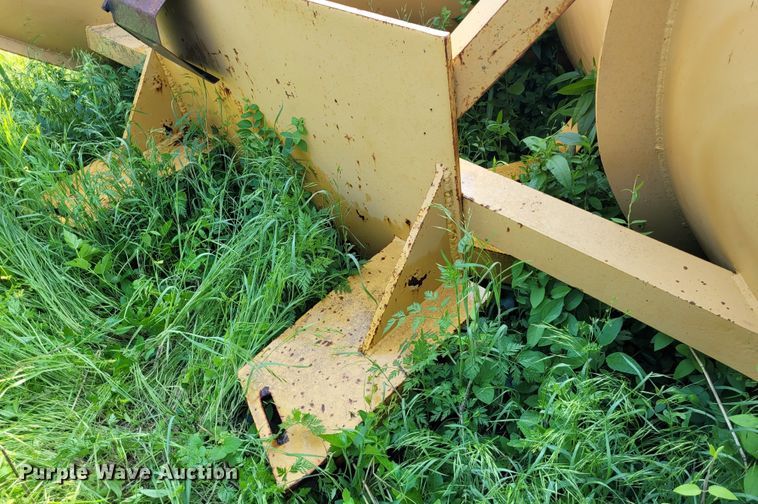 image for item NX9466 Balderson BV11  V-plow