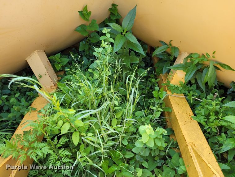 image for item NX9466 Balderson BV11  V-plow