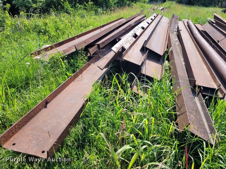 image for item NX9469 I-beams