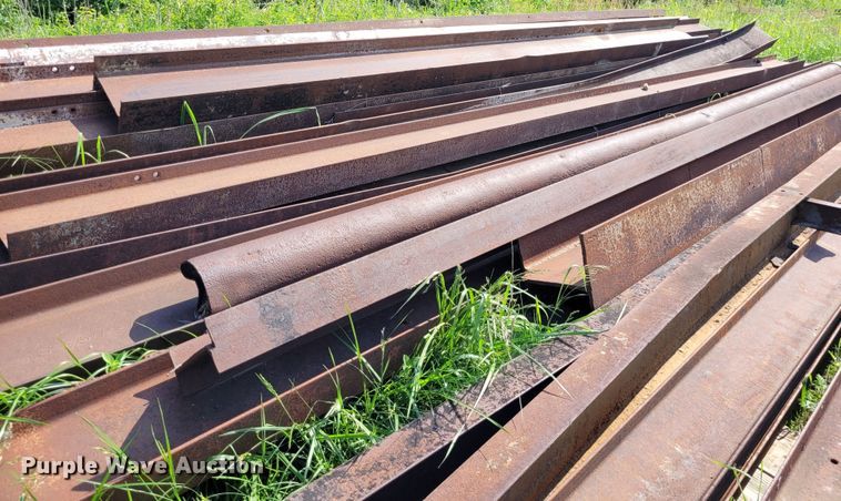 image for item NX9469 I-beams