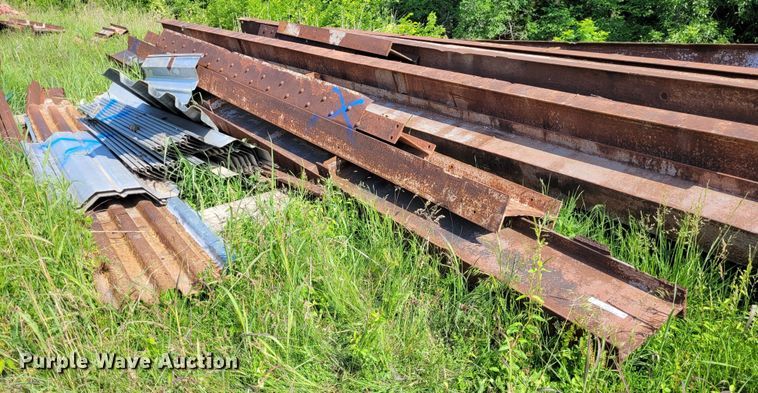 image for item NX9470 Building materials