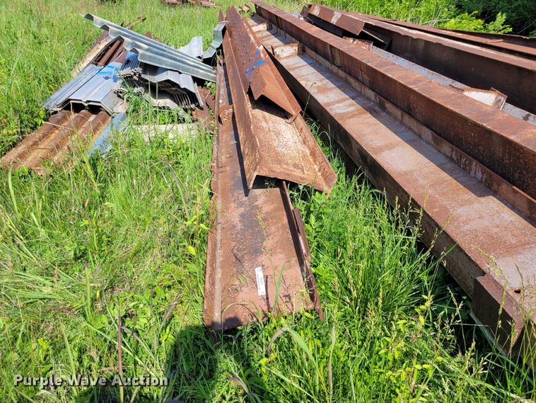 image for item NX9470 Building materials