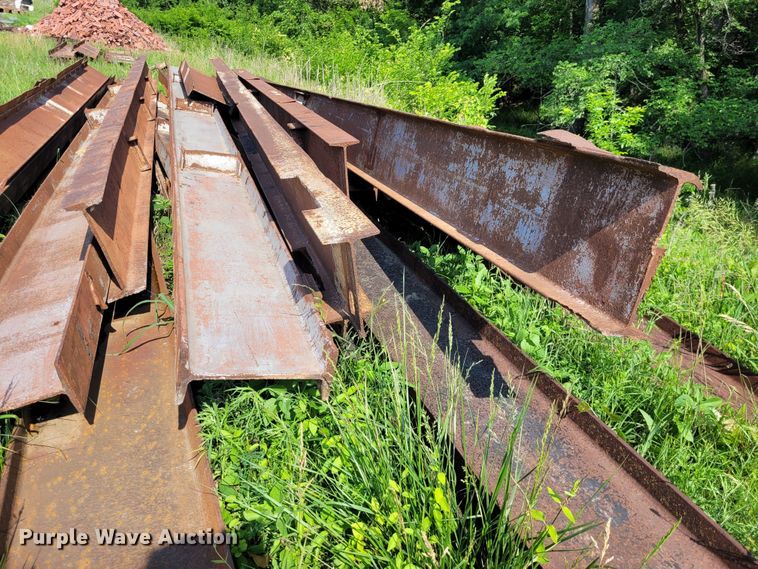 image for item NX9470 Building materials