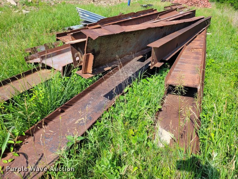 image for item NX9470 Building materials