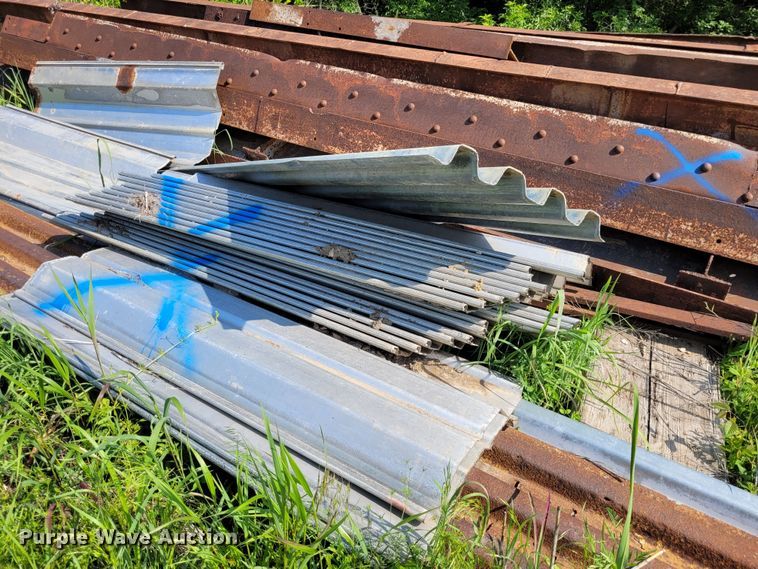 image for item NX9470 Building materials