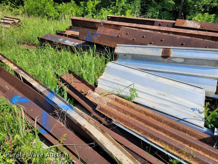 image for item NX9470 Building materials