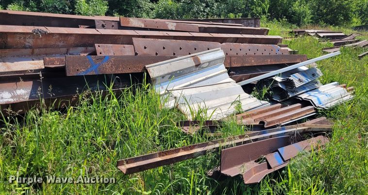 image for item NX9470 Building materials