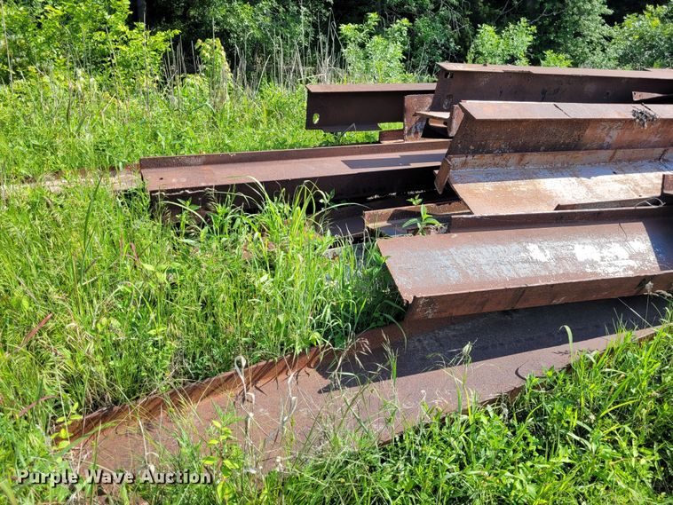 image for item NX9470 Building materials