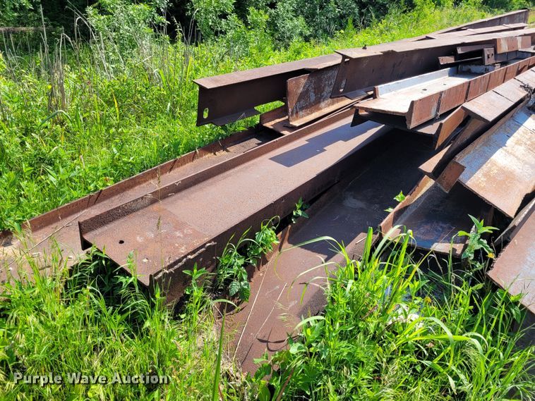 image for item NX9470 Building materials