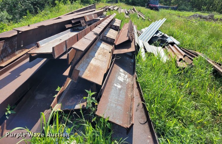 image for item NX9470 Building materials