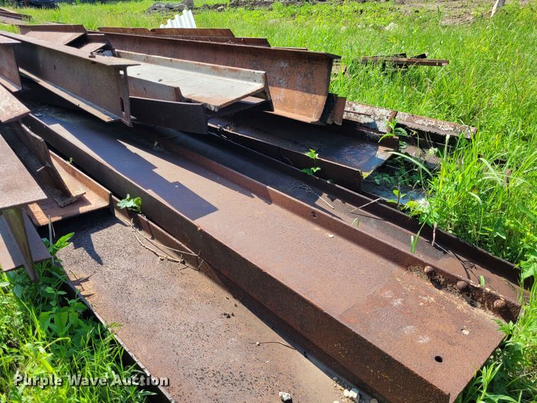 image for item NX9470 Building materials