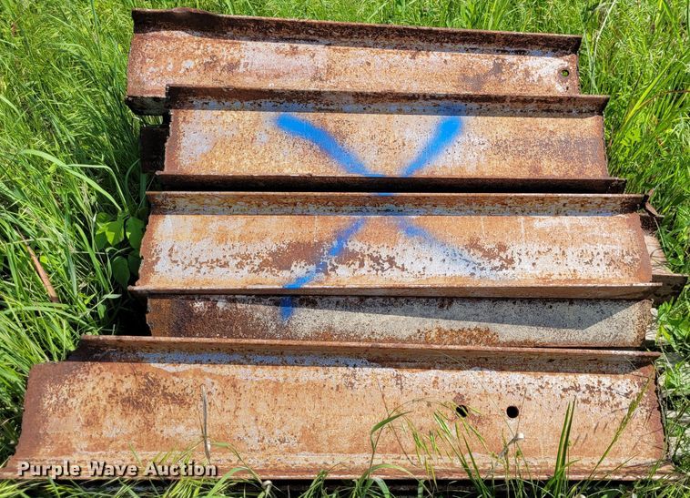 image for item NX9471 Building materials