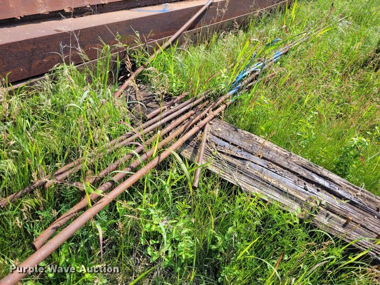 image for item NX9471 Building materials