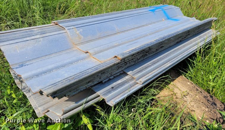 image for item NX9471 Building materials