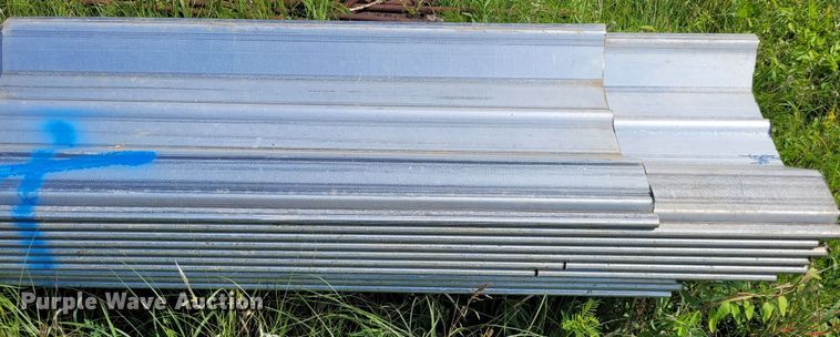 image for item NX9471 Building materials