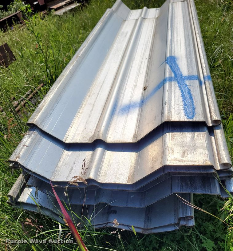 image for item NX9471 Building materials