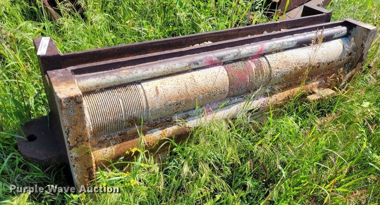 image for item NX9474 Crane attachments