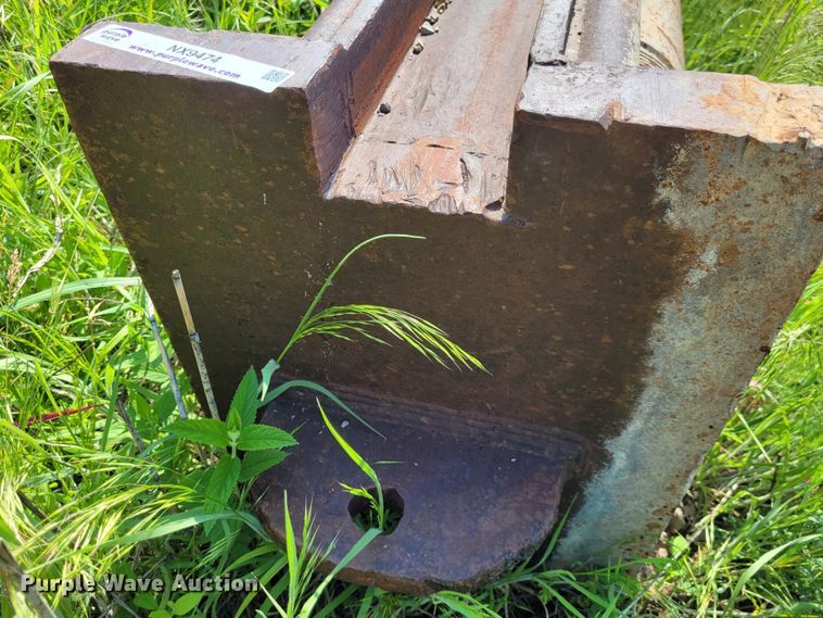 image for item NX9474 Crane attachments