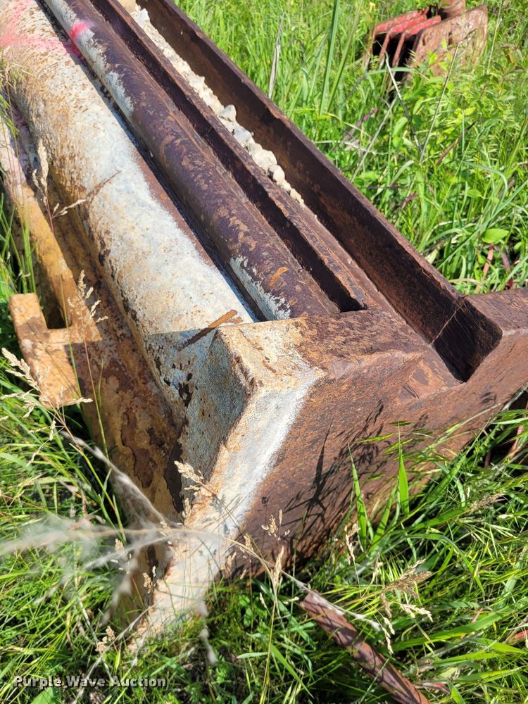 image for item NX9474 Crane attachments