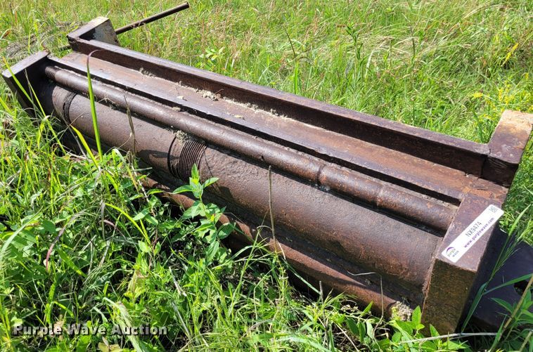 image for item NX9474 Crane attachments