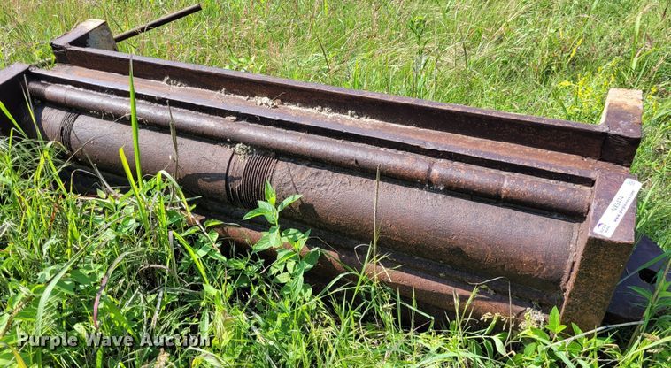 image for item NX9474 Crane attachments